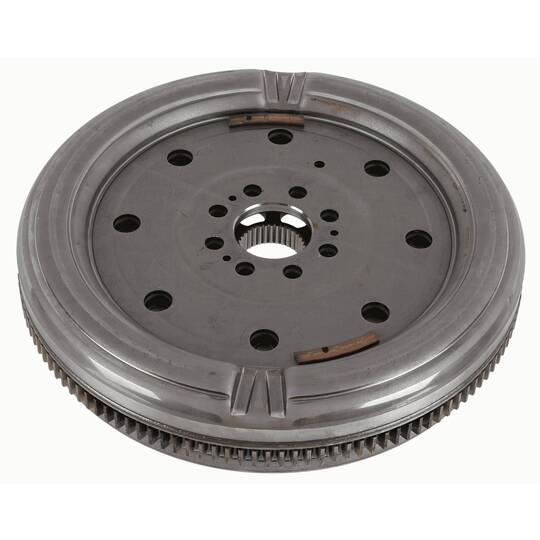 2295 601 041 - Flywheel 