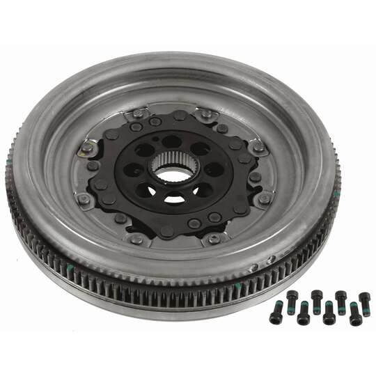 2295 601 041 - Flywheel 