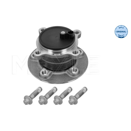 014 752 0013 - Wheel hub 