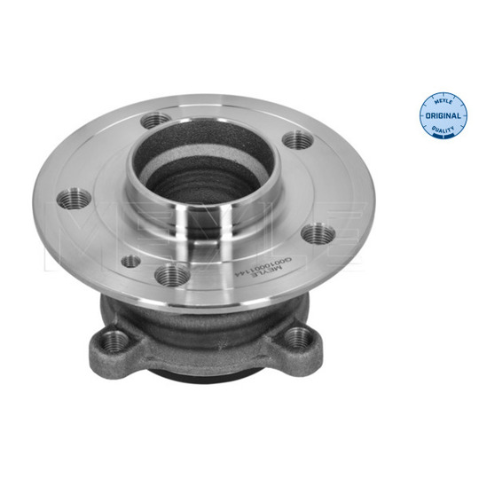 014 752 0013 - Wheel hub 