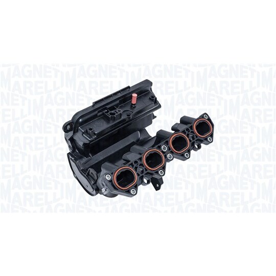 802000511010 - Intake Manifold Module 