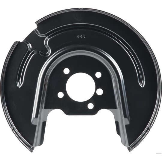 J3350821 - Splash Panel, brake disc 