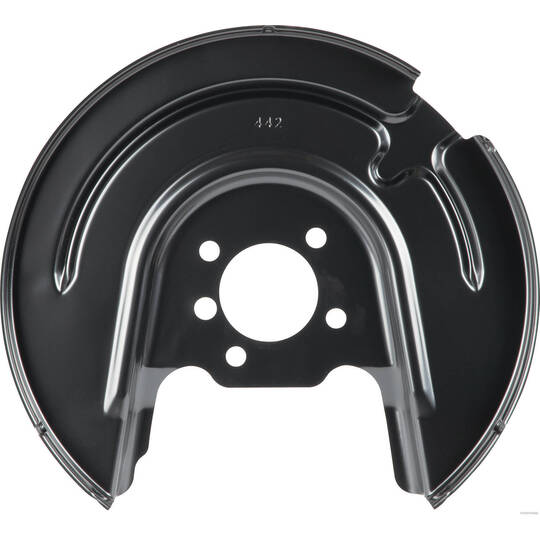 J3340821 - Splash Panel, brake disc 