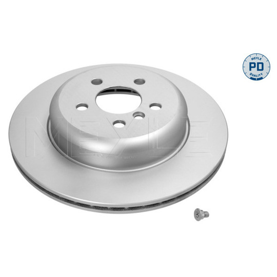 315 523 0011/PD - Brake Disc 