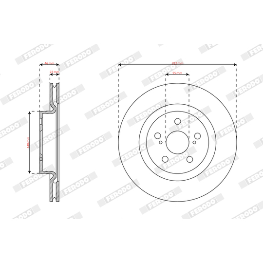 DDF3094C - Piduriketas 