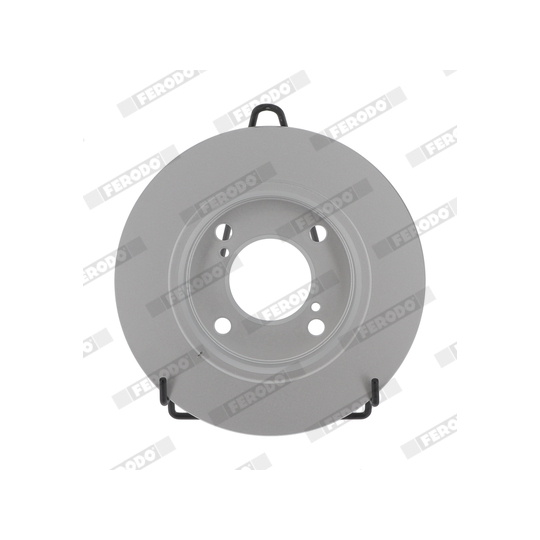 DDF2981C - Brake Disc 