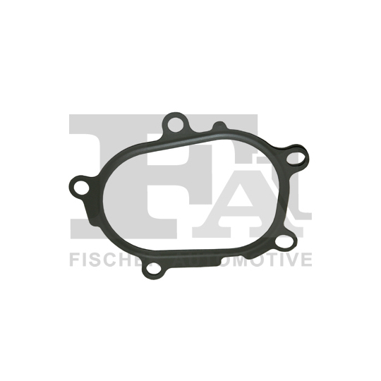 180-933 - Gasket, exhaust pipe 