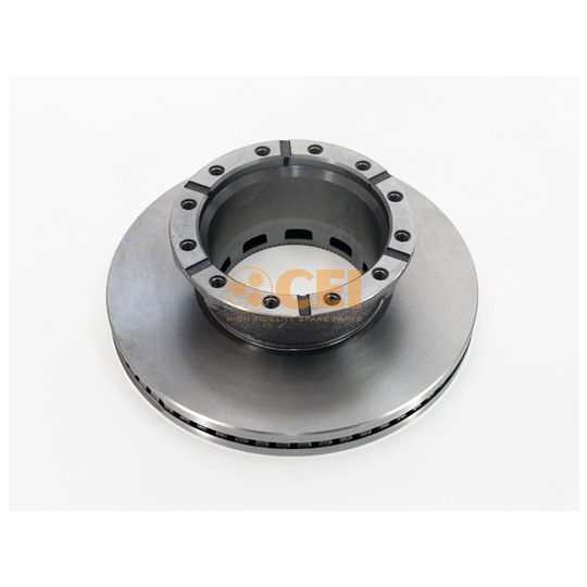 215.282 - Brake Disc 