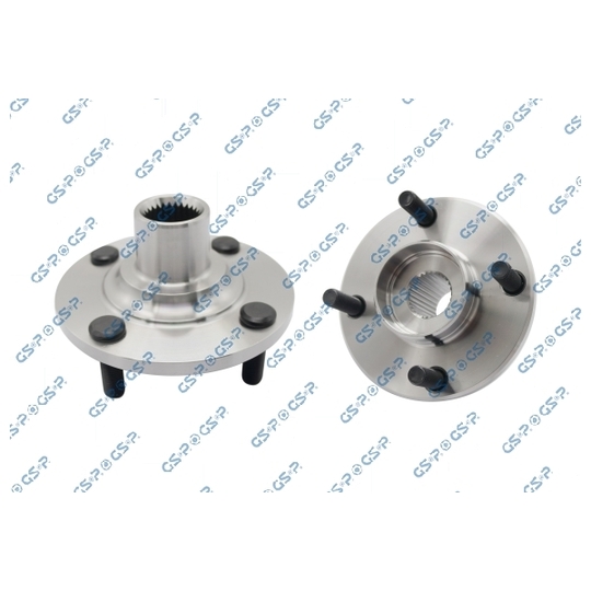 9427014 - Wheel hub 