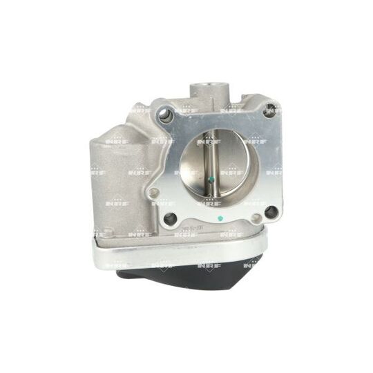 408025 - Throttle Body 