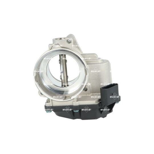 408022 - Throttle Body 