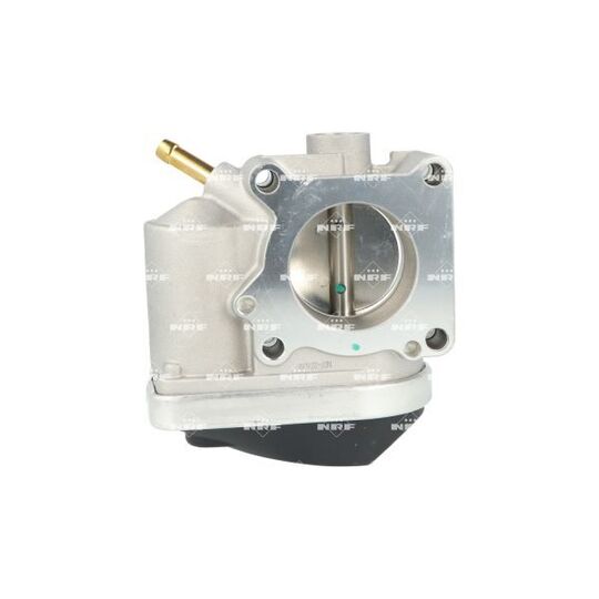 408018 - Throttle Body 