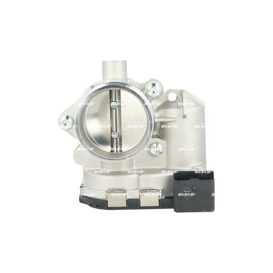 408041 - Throttle Body 