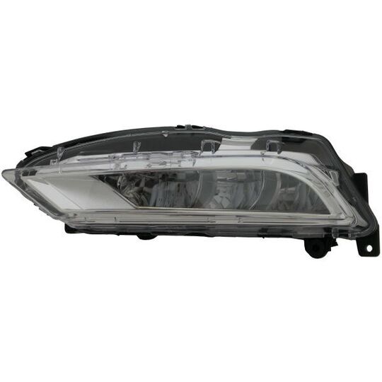 445-2017L-AE - Fog Light 