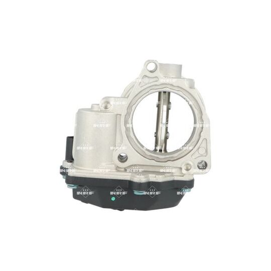 408022 - Throttle Body 