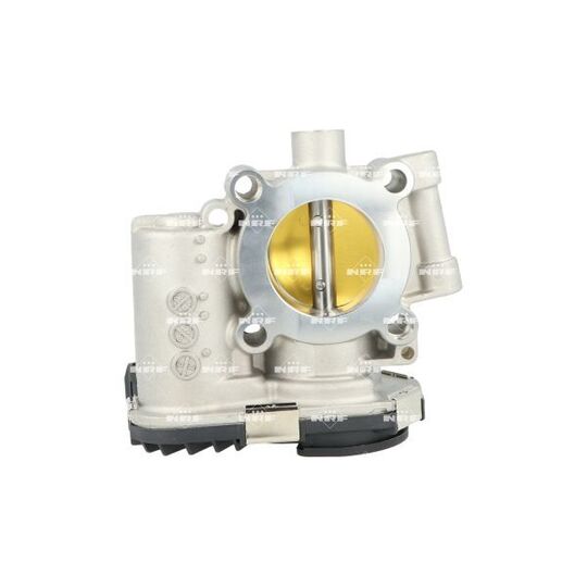 408016 - Throttle Body 