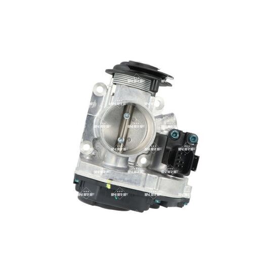 408051 - Throttle Body 