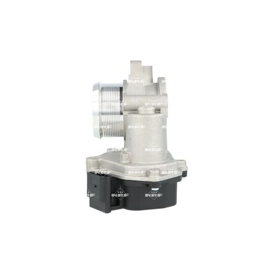 408005 - Throttle Body 