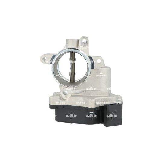 408005 - Throttle Body 