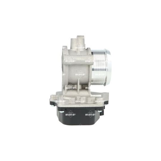 408005 - Throttle Body 