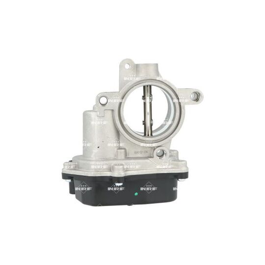 408005 - Throttle Body 