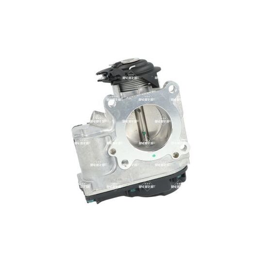 408051 - Throttle Body 