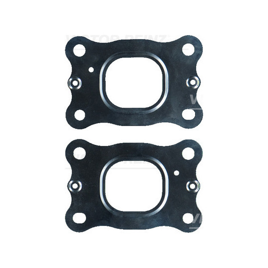 11-19128-01 - Gasket Set, exhaust manifold 