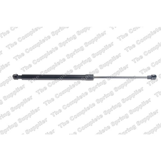 8000708 - Gas Spring, bonnet 