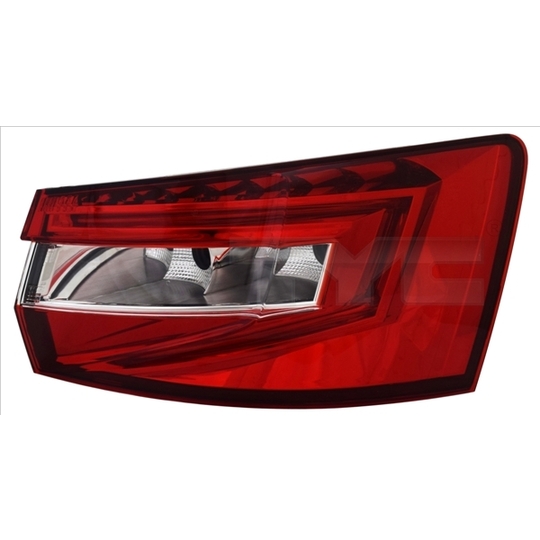 11-15312-06-2 - Combination Rearlight 