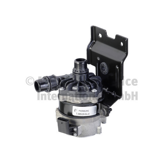 7.08519.51.0 - Additional Water Pump 