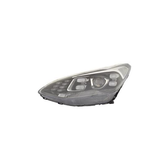 223-1175L-LDEM2 - Headlight 