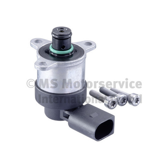 7.10715.04.0 - Control Valve, fuel quantity (common rail system) 