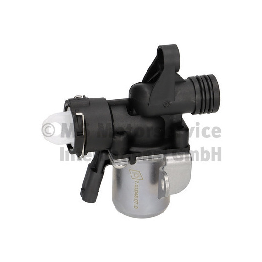 7.11043.07.0 - Control Valve, coolant 