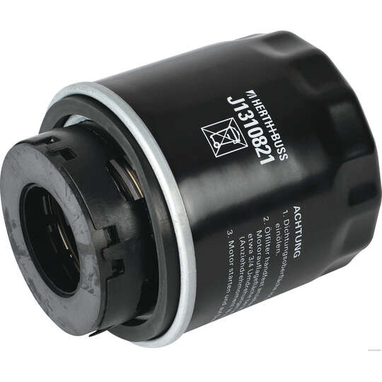 J1310821 - Oil filter 