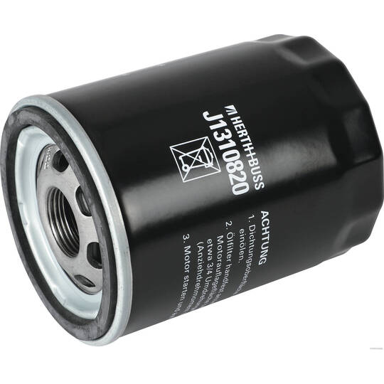 J1310820 - Oil filter 