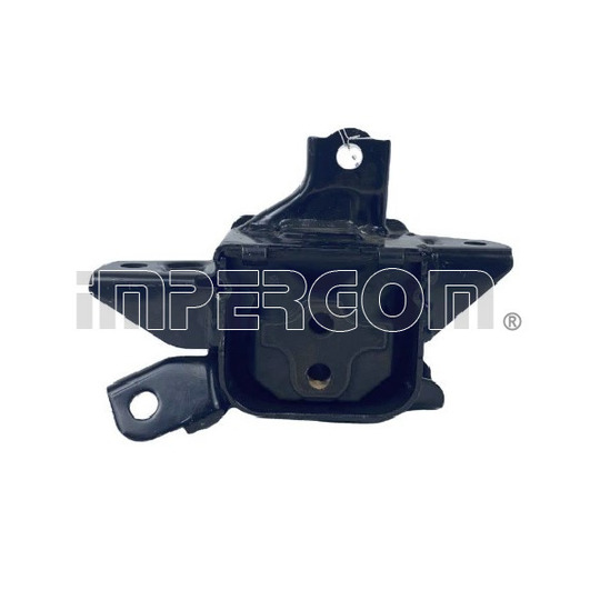 610583 - Engine Mounting 