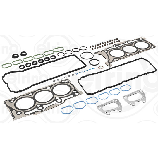 136.200 - Gasket Set, cylinder head 