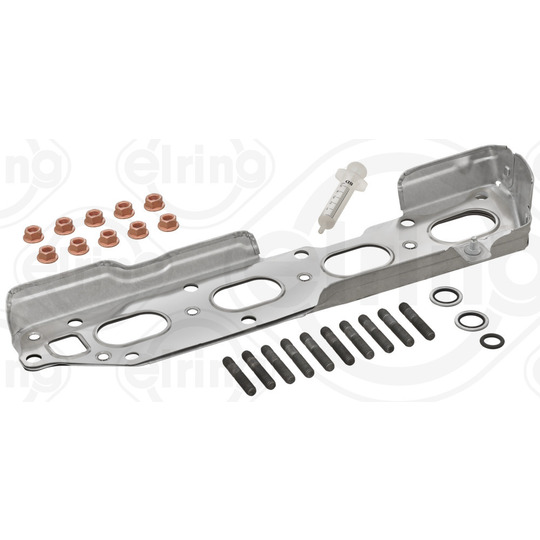 B43.850 - Mounting Kit, charger 