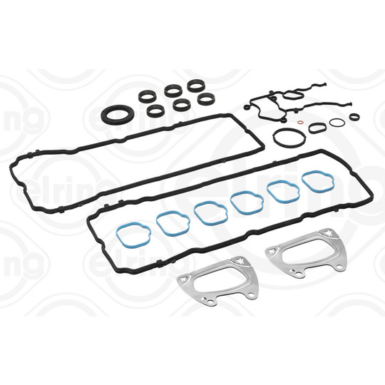 104.040 - Gasket Set, cylinder head 