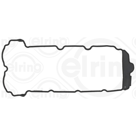 037.680 - Gasket, cylinder head cover 