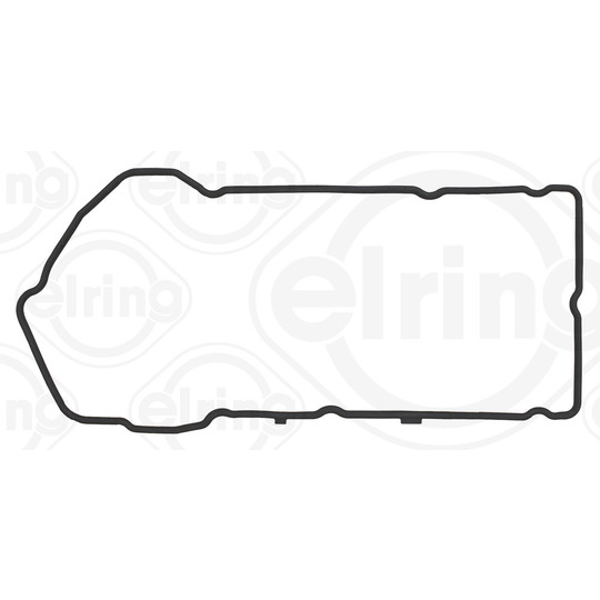 B19.690 - Gasket, cylinder head cover 