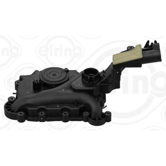 B20.980 - Oil Separator, crankcase ventilation 