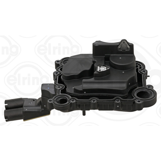 B20.980 - Oil Separator, crankcase ventilation 