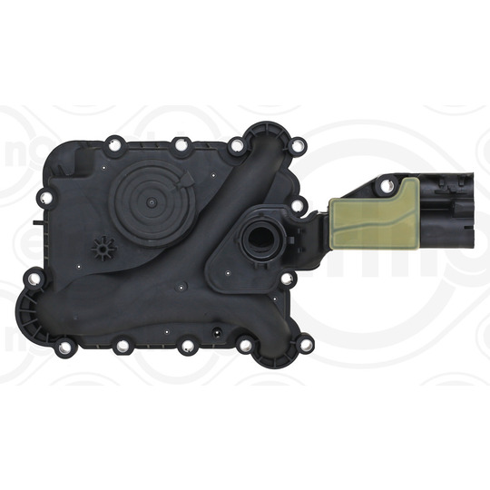 B20.980 - Oil Separator, crankcase ventilation 