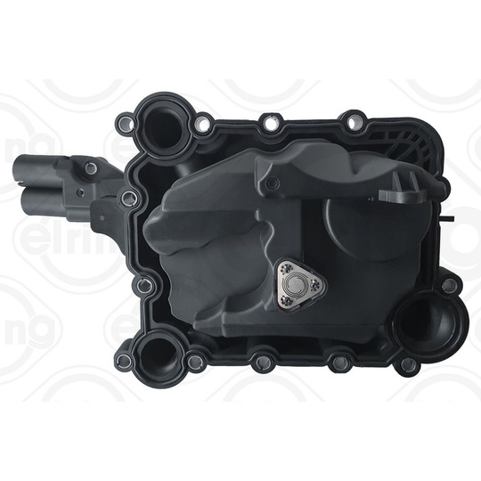 B20.980 - Oil Separator, crankcase ventilation 