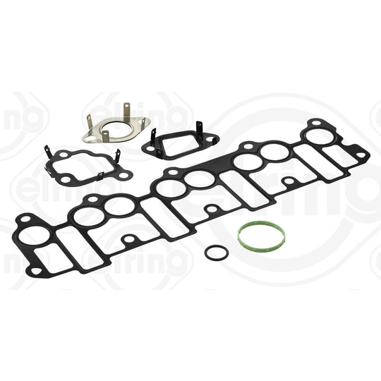 120.700 - Gasket Set, EGR system 