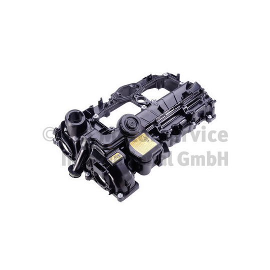 50012502 - Cylinder Head Cover 