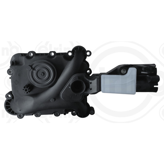 B20.980 - Oil Separator, crankcase ventilation 