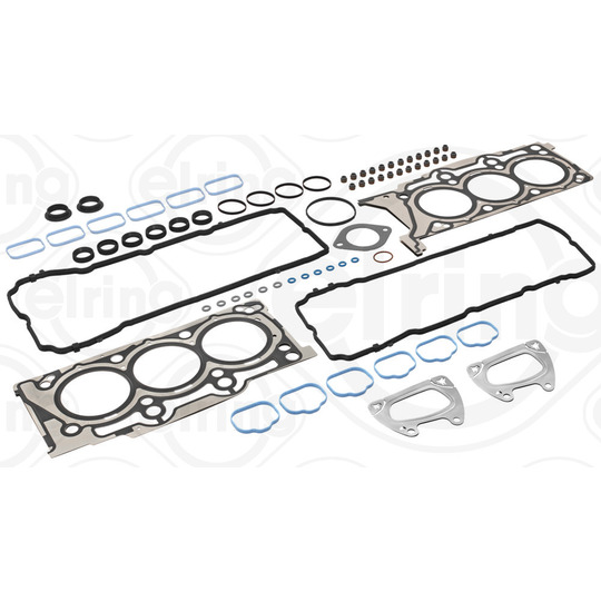 135.220 - Gasket Set, cylinder head 