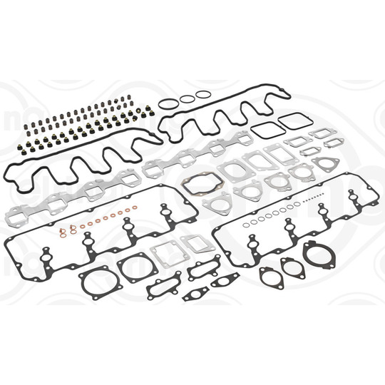 115.470 - Gasket Set, cylinder head 